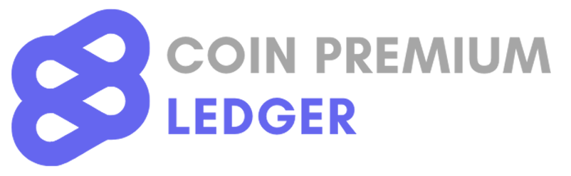 Coin Premium Ledger Logo